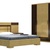Bộ phòng ngủ người lớn, bộ phòng ngủ F.BR 102, NT F21,