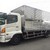 Bán xe tải Hino FC 6 tấn, 6.4 tấn Xe Giao ngay, thùng kín, mui bạt