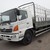 Xe tải Hino 9.4 tấn FG thùng siêu dài, Giá bán xe tải Hino 9,4 tấn 8 tấn thùng mui bạt Inox có sẵn