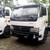 Bán xe tải Veam 4.9 tấn/VT490 đóng thùng kín Inox, thùng lửng gắn cẩu unic sẵn tại Công ty giao xe liền