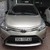 Bán Toyota Vios E model 2015 màu vàng cát