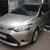 Bán Toyota Vios E model 2015 màu vàng cát