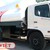 Bán xe bồn chở mủ cao su Hino FL 16700 lít