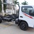 Fuso Canter 4.7LW, tải trọng 1900kg