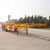 Bán rơ moóc CIMC Xương 3 trục 32.5 tấn Nhập Khẩu Nguyên Chiếc 2015 giá 320 triệu