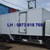 HINO FL8JTSL 6x2 Ô tô tải đông lạnh