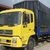 Đại lý bán xe tải DongFeng 9.6 tấn Hoàng Huy nhập khẩu nguyên chiếc với động cơ Cummin Mỹ B170 giá giảm cực hot