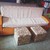 Thanh lý bộ sofa màu da bò cao cấp