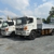 Hino FL thùng 9.3m, thùng Lửng, giao ngay