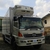 Bản giá xe Hino Miền Nam