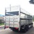 Hino FL Thùng xe được đóng trên nền Cabin Chassis Hino FL8JTSL. tổng tải 24 tấn.