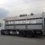 Hino FL thùng 9.3m, thùng chở gia cầm lợn