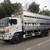 Bản giá xe Hino Miền Nam