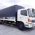 Xe tải HINO 9T thùng dài 8.5 mét mới 100%. Ra giấy nhanh