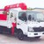 Bán Hino Dutro 342L JD3 5 tấn nhập khẩu, thùng lửng 4m5