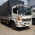 Hino fc9jesw ô tô chở kính