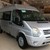 Ford Thanh Hóa, giá xe Ford Transit 2016 tại Ford Thanh Hóa