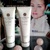 Sua-Rua-Mat-Trang-Da-Fresh-White-Sand-Tenamyd-UV-Whitening-Foam-Cleanser