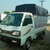 Xe tải 5 tạ trường hải đối thủ xe tải Suzuki 5 tạ, Suzuki Carry truck, Towner 750A 2015 ở Bắc Ninh