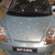 Chevrolet spark van khuyến mãi tặng nhiều phụ kiện