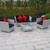 sofa cao cấp giá 