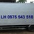 Bán xe trả góp lên tới 80%, dòng xe hino fc