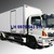 Bán xe trả góp lên tới 80%, dòng xe hino fc
