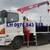 Xe tải Hino FC 6.4 tấn, Thùng dài 4.3 mét, Hỗ trợ 80% giá trị xe