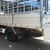 Xe tải Hino 8 tấn, Hino 9T4 cần bán, Giao ngay, Hino FG, Thùng Inox, Nhôm, Kín, Mui bạt, gác cẩu, Đông lạnh, bảo ôn,
