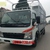 KHUYỄN MẠI Xe tải Mitsubishi Fuso Canter 8.2,Xe Tải Fuso 5 tấn đời 2015