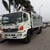 Bán xe tải hino 3 chân, giá xe hino 3 chân, bán hino 3 chân giá rẻ nhất, bán hino 3 chân tại long biên hà nội