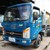 Xe tải 2,4 tấn và 2,5 tấn, Giá bán xe tải Veam 2.4 tấn, 2T4, 2.5 tấn, 2T5 thùng kín, thùng mui bạt khuyến mãi lớn