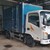 Xe tải Veam Hyundai 2t4 đi vào thành phố cam kết giá tốt nhất tại Bình Dương giao xe ngay