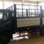Bán xe HD650 6,4 tấn HD500 5 tấn Thaco Hyundai, Mua xe Hyundai 5 tấn, 6 tấn, 7 tấn Hyundai
