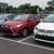 Toyota Yaris 2016 nhập khẩu nguyễn chiếc từ Thái Lan, Giá Sốc