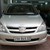 Hùng Cường Auto bán Toyota Innova G màu bạc 2008