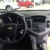 Chevrolet Cruze khuyến mại lớn TẶNG TIỀN MẶT PHỤ KIỆN tại chevrolet hà nội, Click xem chi tiết