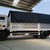 Xe tải Veam 7.5 tấn VT750 mui bạt động cơ Hyundai chính hãng giá rẻ nhất