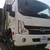 Bán xe tải Veam 6,5 tấn thùng dài 6m2 và Veam 6T5 thùng ngắn 5m1 giá rẻ nhất