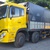 Mua xe tải dongfeng 4 chân HOÀNG HUY nhập khẩu 18 tấn/18T trả góp giao xe ngay