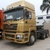 Đại lý Shacman Miền nam Hỗ trợ 80% giá trị xe Qua ngân hàng, Hồ sơ vay đươn giản