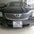 Cần bán Toyota Camry 2.4, màu đen. Giá 695tr.