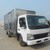 Xe tải Mitsubishi Fuso 3,5 tấn GIÁ SỐC,KHUYẾN MÃI KHỦNG