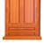 Tủ quần áo gỗ tự nhiên SHOME furni TGH016-002