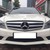 Bán Mercedes C300 AMG model 2011 màu trắng, nội thất đen, chính chủ từ đầu