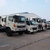 Giá xe tải Hino, xe tải Hino, bán xe tải Hino 3,5 tấn, 5 tấn, 6.4 tấn, 9.4 tấn, 15 tấn, 16 tấn tại Hà Nội