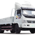 Xe tải Thaco Ollin 5 tấn, 7 tấn, 8 tấn, 9 tấn đời 2016.xe 5 tấn,7 tấn, 9 tấn trường hải đời 2016 ở bắc ninh