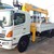 Giá bán xe tải Hino 9T4 Gắn cẩu, Lắp cẩu Soosan SCS746L 8T4, Loại xe HINO FG8JPSL gắn cẩu SCS746L. 9,4 tấn cẩu 8,4 tấn