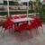 Bộ sofa, bàn ghế cafe cao cấp giá rẻ