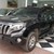 Bán Toyota Prado TX L màu đen sản xuất 2012